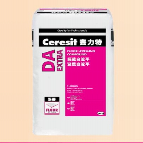DA